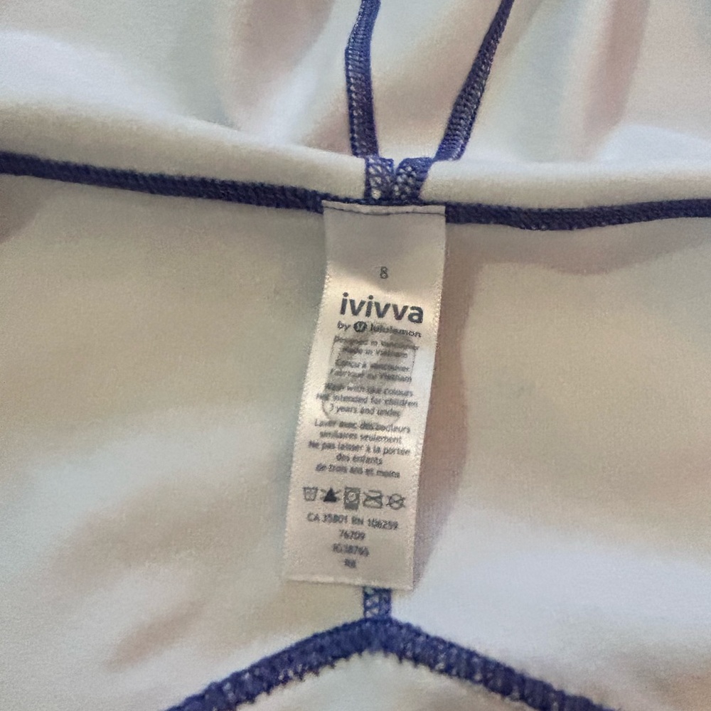 Ivivva jacket - Picture 3 of 4